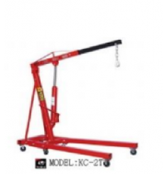 CẨU MÓC ĐỘNG CƠ 2 TẤN KOCU FORZA