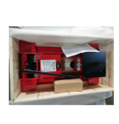 KÍCH NÂNG HỘP SỐ XE TẢI NẰM 1 TẤN FORZA