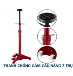 THANH CHỐNG GẦM CẦU 2 TRỤ KOCU GCCN