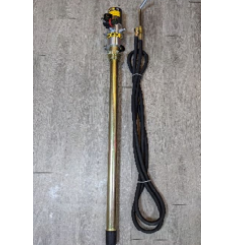 MÁY DẦU THÙNG PHUY 180L-200L KOCU X35194