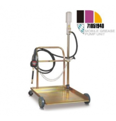 MÁY BƠM HOÁ CHẤT, BƠM DẦU THÙNG PHUY HPMM 180L-200L 71051940