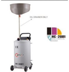 MÁY HỨNG DẦU THẢI HPMM HC-2081