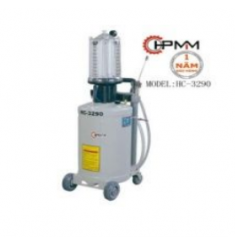 MÁY HÚT DẦU THẢI DÙNG KHÍ NÉN HPMM HC-2190