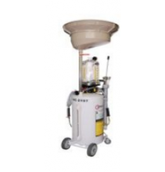 MÁY HỨNG, HÚT DẦU THẢI DÙNG KHÍ NÉN HPMM HC-2197