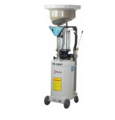 MÁY HỨNG, HÚT DẦU THẢI DÙNG KHÍ NÉN HPMM HC-4297