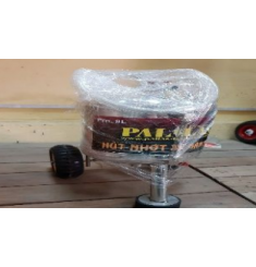   MÁY HÚT NHỚT PALLAS HDXM-8L