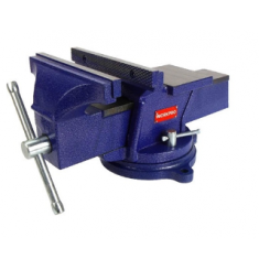   ÊTÔ KẸP MÂM XOAY WORKPRO WP233007 (150MM)