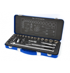 BỘ TUÝP 24 CHI TIẾT 8-32MM WORKPRO WP202564