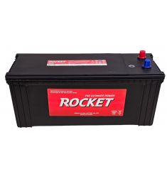 ẮC QUY ROCKET N120 (12V-120AH)