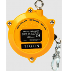 PA LĂNG CÂN BẰNG TIGON TW-00 | 0.5 - 1.5 KG | 0.5 M