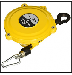 PA LĂNG CÂN BẰNG 1.0 - 3.0 KG  TIGON TW-3