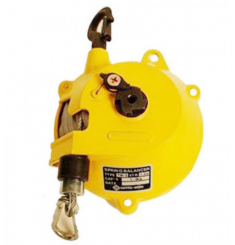 PA LĂNG CÂN BẰNG 2.5-5.0 KG TIGON TW-5