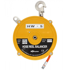 PA LĂNG CÂN BẰNG TIGON HW-5