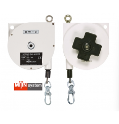 PA LĂNG CÂN BẰNG TIGON RW-0