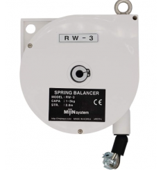 PA LĂNG CÂN BẰNG TIGON RW-3