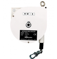 PA LĂNG CÂN BẰNG TIGON RW-5