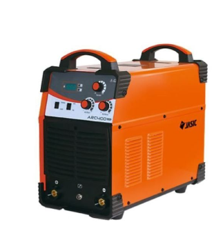 MÁY HÀN QUE DÙNG ĐIỆN CÔNG NGHIỆP ARC-400 Z298 II JET20 JASIC