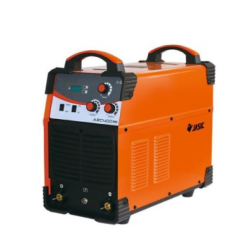 MÁY HÀN QUE DÙNG ĐIỆN CÔNG NGHIỆP ARC-400 Z298 II JET20 JASIC