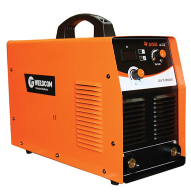 MÁY HÀN QUE ĐIỆN TỬ JASIC ZX7-300E