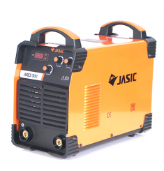 MÁY HÀN QUE JASIC ARES 500