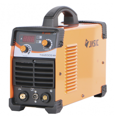 MÁY HÀN ĐIỆN TỬ JASIC TIG 200S (W221)