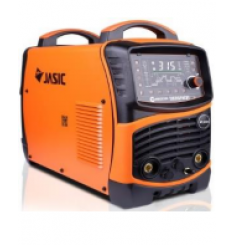 MÁY HÀN TIG JASIC TIG 315P ACDC E303 II JET 20