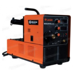 MÁY HÀN MIG ĐẦU LIỀN MIG200 J03 JASIC