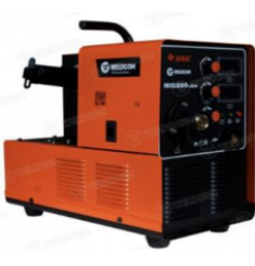 MÁY HÀN MIG ĐẦU LIỀN 380V JASIC MIG250 J04