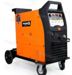 MÁY HÀN MIG MODEL MIG250P J249 JASIC