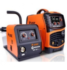 MÁY HÀN BÀN TỰ ĐỘNG JASIC MIG 270F N253 JET20