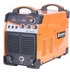 MÁY HÀN MIG MODEL NB-500E JASIC