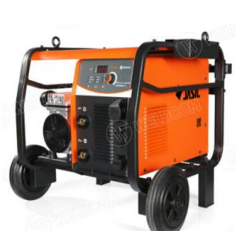 MÁY CẮT PLASMA TÍCH HỢP SẴN NÉN KHÍ CUT80DN L233 JASIC