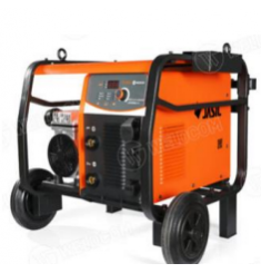 MÁY CẮT PLASMA TÍCH HỢP SẴN NÉN KHÍ CUT80DN L233 JASIC