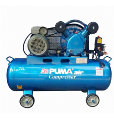 MÁY NÉN KHÍ PUMA PK-0270- ½HP/70L/220V