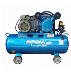 MÁY NÉN KHÍ PUMA 2HP 120L PK-20120 