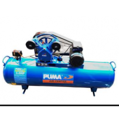 MÁY NÉN KHÍ 3HP 180 LÍT PUMA PK30180