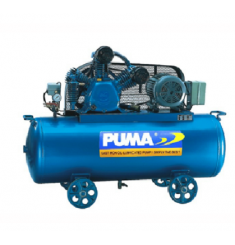 MÁY NÉN KHÍ DÂY ĐAI PUMA 10HP 300L PK10300