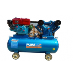 MÁY NÉN KHÍ DÂY ĐAI PUMA PK10W1.05