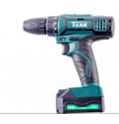 MÁY KHOAN VÍT PIN TANK TAK-12LI