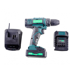 MÁY KHOAN PIN TUPANK TAK-14LI