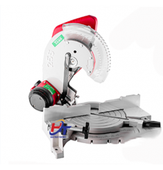 MÁY CẮT NHÔM TUPANK TAK-255D 2000W