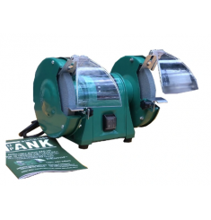 MÁY MÀI HAI ĐÁ TUPANK TAK-150M 1/2HP