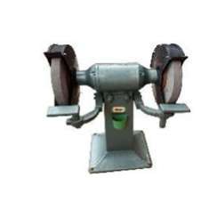 MÁY MÀI 2 ĐÁ CÓ CHÂN ĐẾ TANK TK-S3S-300