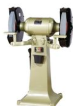 MÁY MÀI BÀN 2 ĐÁ 400MM (4000W) TUPANK TAK S400