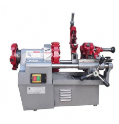 MÁY TIỆN REN ỐNG KẼM TUPANK TAK-50 ( 21-60MM )        