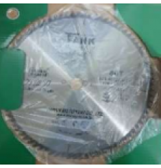 LƯỠI CẮT NHÔM 255 TANK TAK-255-120AL