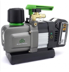 BƠM CHÂN KHÔNG DÙNG PIN 2.5CFM (KHÔNG PIN, KHÔNG HỘP ĐỰNG) SUPER STARS ST-2BMC