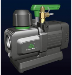 BƠM CHÂN KHÔNG DÙNG ĐIỆN 2.5CFM SUPER STARS ST-2BM