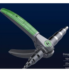 DỤNG CỤ KẸP NONG ỐNG SUPER STARS ST-622 