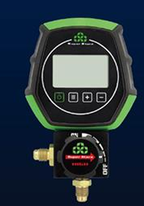 ĐỒNG HỒ ĐƠN ĐIỆN TỬ ÁP CAO SUPER STARS ST-B168DH